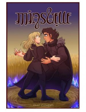 Mias and Elle: Taken. Volume 4 by Jenny Clements